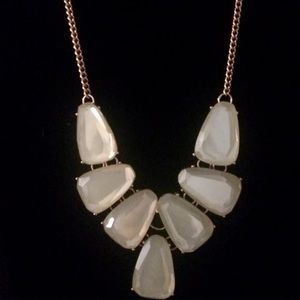 BUNDLE ITEM: Charming Charlie Necklace